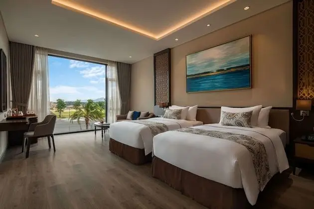 Villa, 3 Yatak Odası, Sigara İçilmez