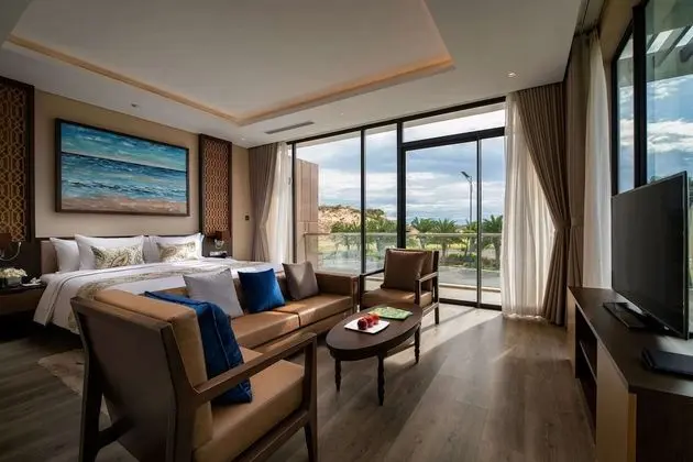 Villa, 3 Yatak Odası, Sigara İçilmez