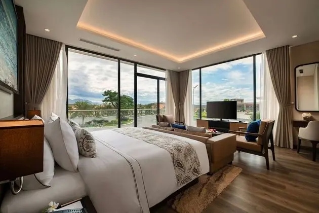 Villa, 3 Yatak Odası, Sigara İçilmez