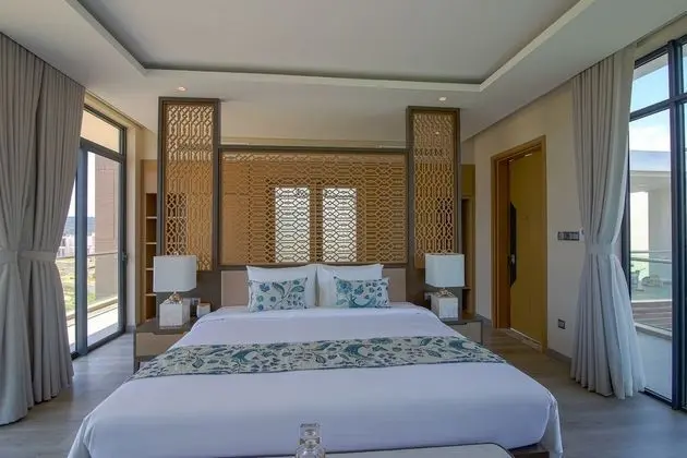 Villa, 3 Yatak Odası, Sigara İçilmez