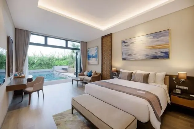 Villa, 3 Yatak Odası, Sigara İçilmez