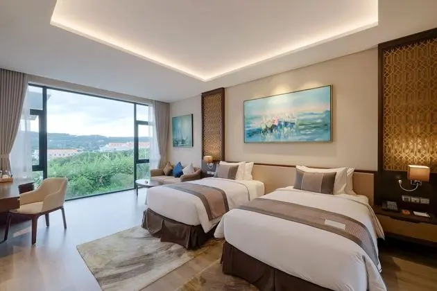 Villa, 3 Yatak Odası, Sigara İçilmez