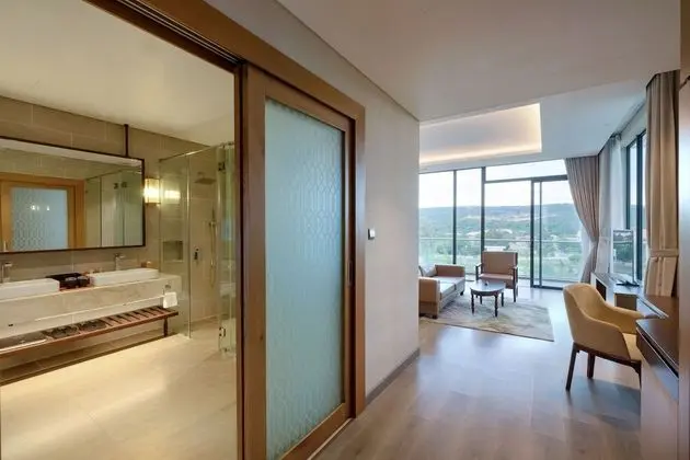 Villa, 3 Yatak Odası, Sigara İçilmez