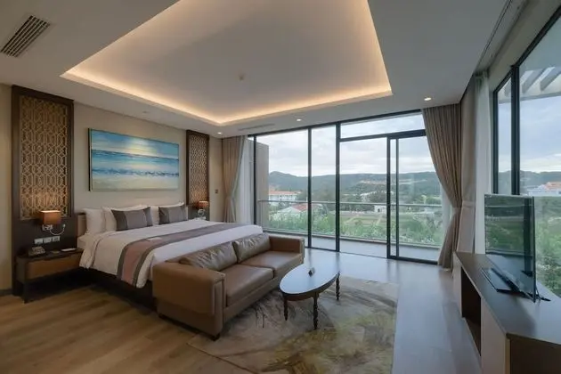 Villa, 3 Yatak Odası, Sigara İçilmez