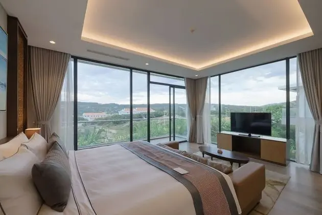 Villa, 3 Yatak Odası, Sigara İçilmez