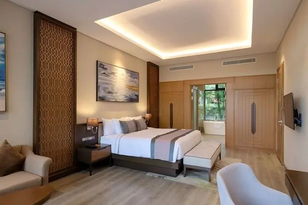 Villa, 3 Yatak Odası, Sigara İçilmez