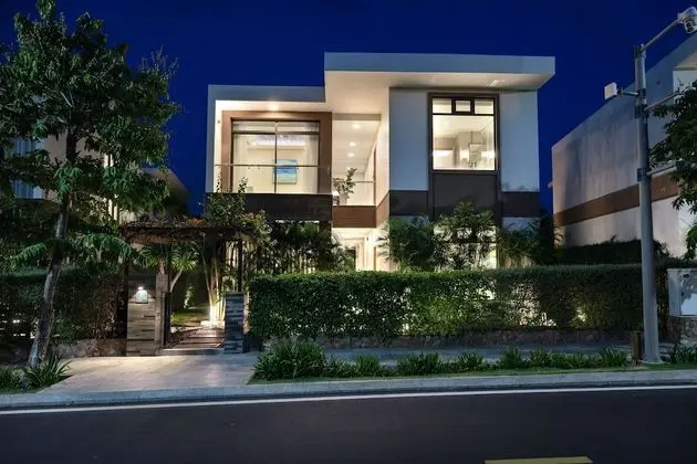 Villa, 3 Yatak Odası, Sigara İçilmez