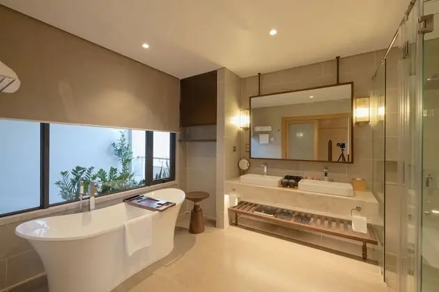 Villa, 3 Yatak Odası, Sigara İçilmez