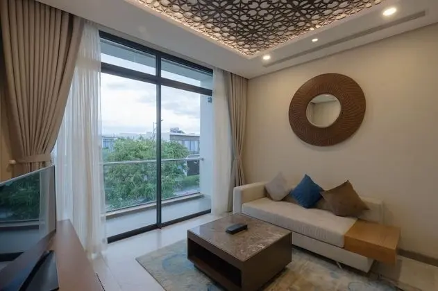 Villa, 3 Yatak Odası, Sigara İçilmez