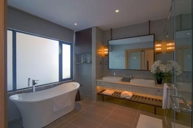 Villa, 3 Yatak Odası, Sigara İçilmez