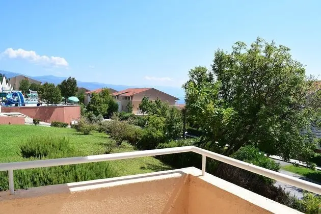 Premium Apart Daire, 1 Büyük (Queen) Boy Yatak ve Çekyat (One-Bedroom)