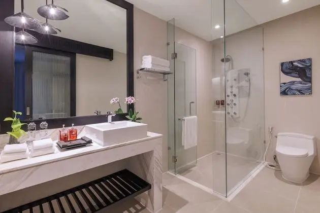 Two-Bedroom Pool Villa, Ocean View