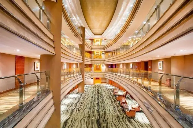 Premier Oda, Sigara İçilmez