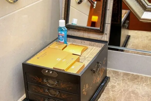 Premier Oda, Sigara İçilmez