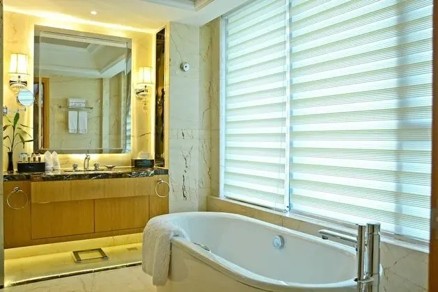Deluxe Oda, 2 Tek Kişilik Yatak, Sigara İçilebilir