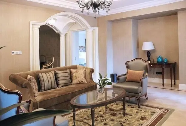 Deluxe Süit, 1 En Büyük (King) Boy Yatak, Sigara İçilebilir