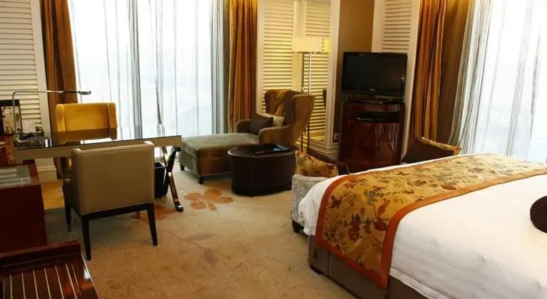 1 Çift Kişilik Veya 2 Tek Kişilik Yatak River View