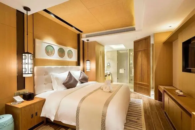 Club Sea view King