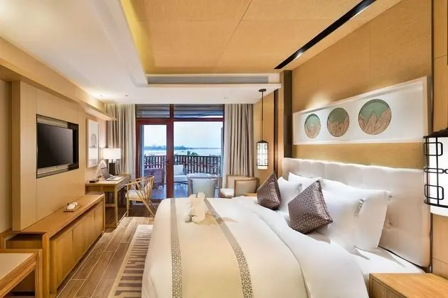 Club Sea view King