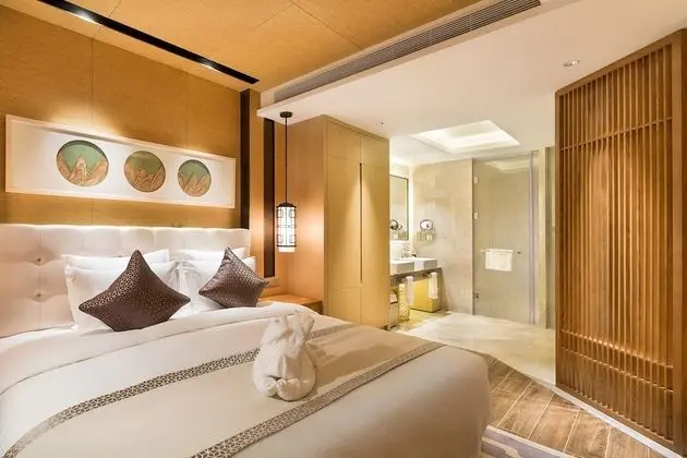 Club Sea view King