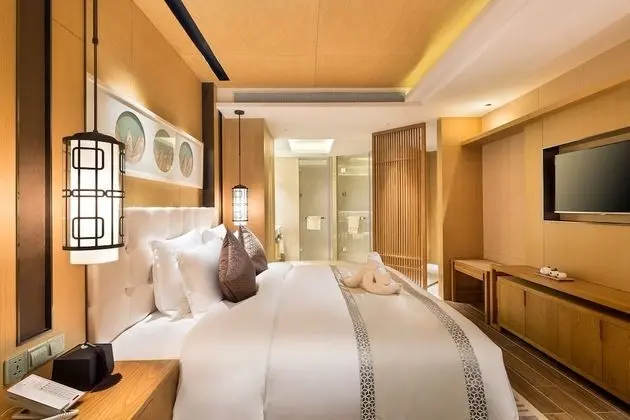 Club Sea view King
