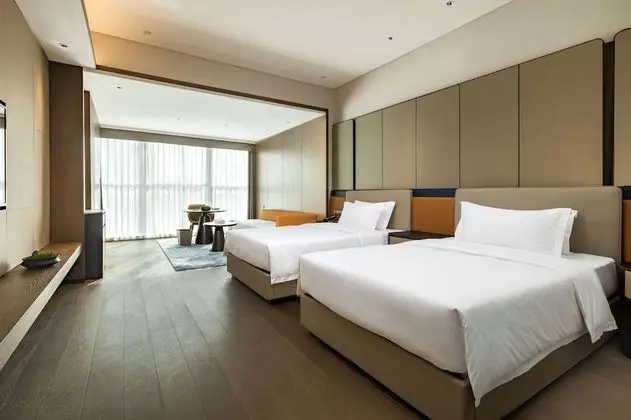 Deluxe Oda, 2 Tek Kişilik Yatak, Sigara İçilmez, Manzaralı