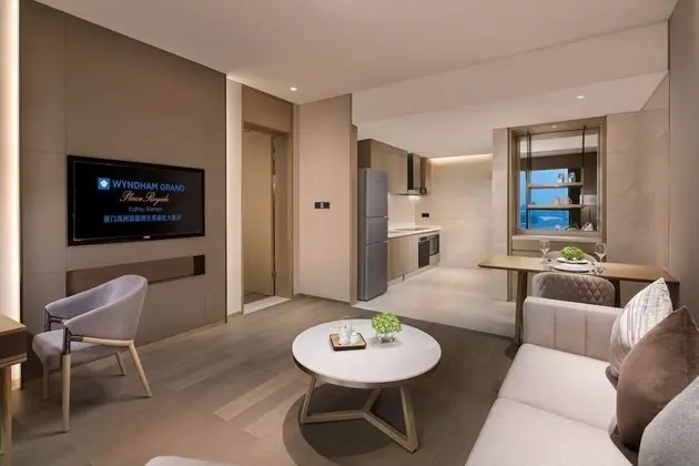 Family Süit, Birden Çok Yatak, Sigara İçilmez, Koy Manzaralı