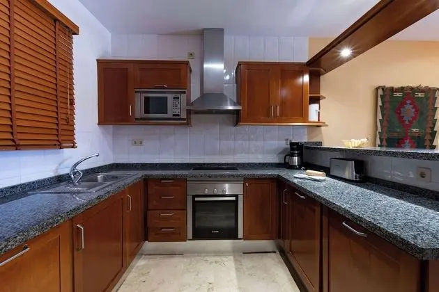 Deluxe Süit, 1 Yatak Odası, Sıcak Su Küveti