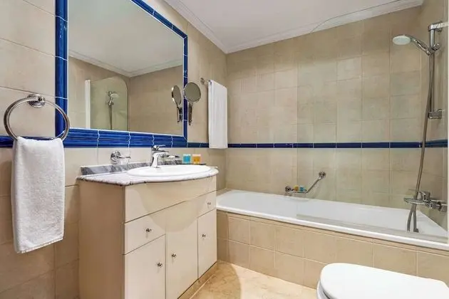 Deluxe Süit, 1 Yatak Odası, Sıcak Su Küveti
