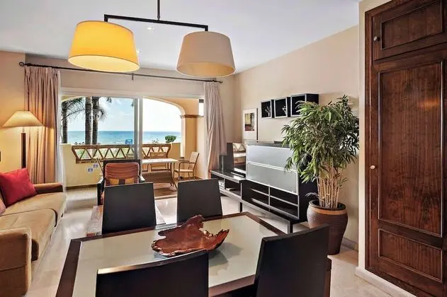 Premium Süit, 1 Yatak Odası, Deniz Manzaralı (Plus)
