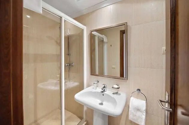 Premium Süit, 1 Yatak Odası, Deniz Manzaralı (Plus)