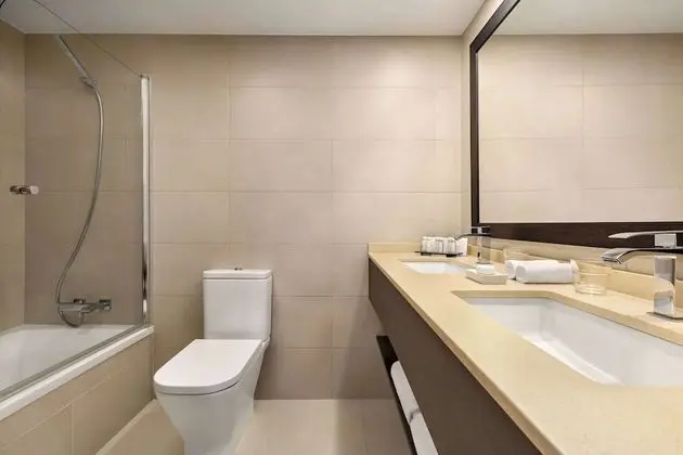 Premium Süit, 1 Yatak Odası, Deniz Manzaralı (Plus)