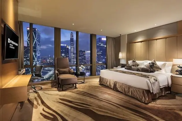 Deluxe Oda, 1 En Büyük (King) Boy Yatak, Sigara İçilmez