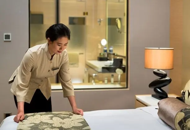 Deluxe Süit, 1 En Büyük (King) Boy Yatak, Sigara İçilmez