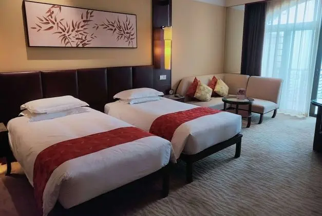 Oda, 2 Tek Kişilik Yatak, Engellilere Uygun