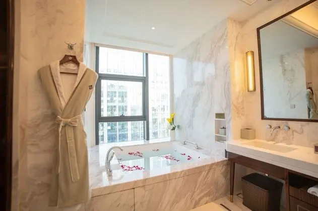 Deluxe Oda, 2 Çift Kişilik Yatak, Sigara İçilebilir