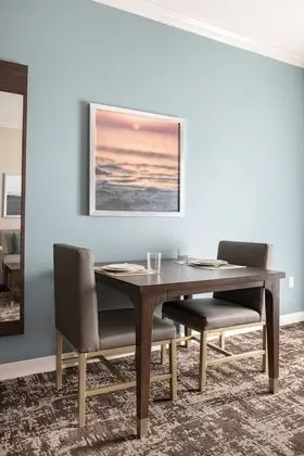 Deluxe Stüdyo, 1 En Büyük (King) Boy Yatak ve Çekyat, Sigara İçilmez, Manzarasız