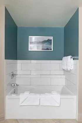 Deluxe Stüdyo, 1 En Büyük (King) Boy Yatak ve Çekyat, Sigara İçilmez, Manzarasız