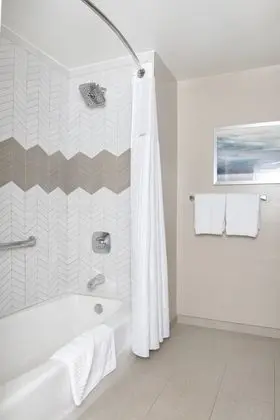 Deluxe Stüdyo, 1 En Büyük (King) Boy Yatak ve Çekyat, Sigara İçilmez, Manzarasız