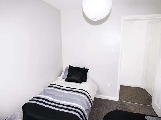 Comfort Kır Evi