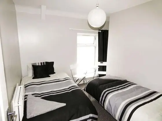 Comfort Kır Evi