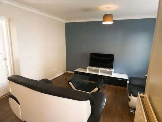 Comfort Kır Evi