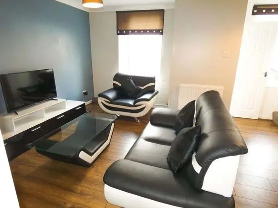 Comfort Kır Evi