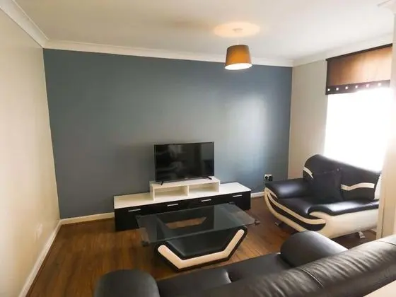 Comfort Kır Evi