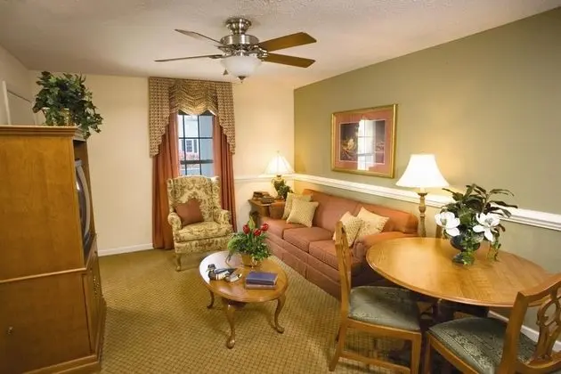 Apart Daire One Bedroom