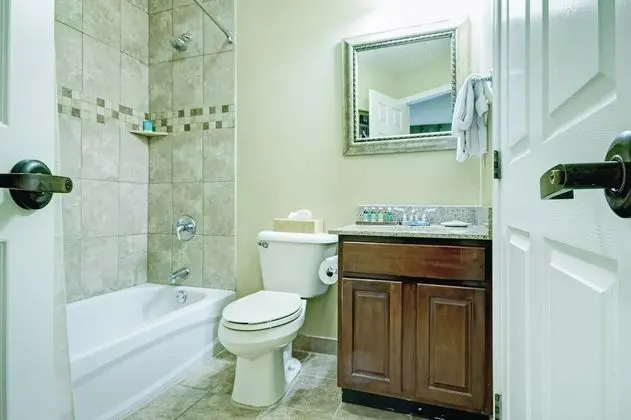 Standard Süit, 2 Yatak Odası, Balkon