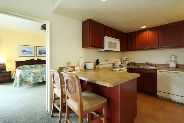 Apart Daire Two Bedrooms
