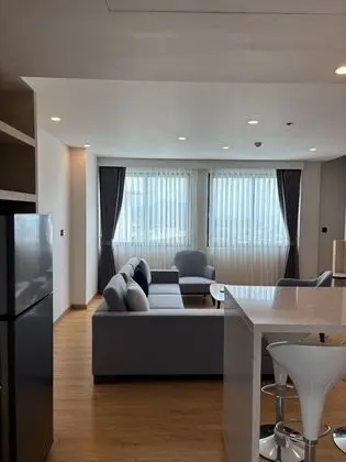Oturma Alanı