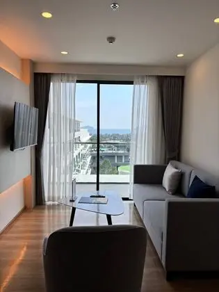 Oturma Alanı