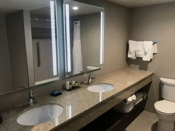 Banyo lavabosu